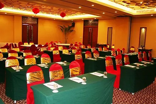 Scholars Hotel Suzhou Industry Park  Suzhou (Jiangsu)